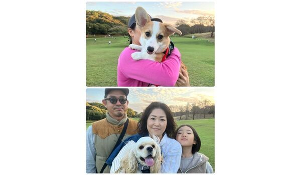 犬のしつけ教室・出張レッスン・無駄吠えの矯正レッスンを行うドッグスクールヴィッセの今日のわん子達です。～10月20日～