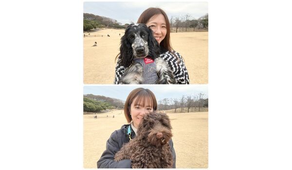犬のしつけ教室・出張レッスン・無駄吠えの矯正レッスンを行うドッグスクールヴィッセの今日のわん子達。～2月16日～