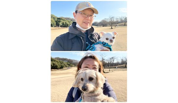 犬のしつけ教室・出張レッスン・無駄吠えの矯正レッスンを行うドッグスクールヴィッセの今日のわん子達～3月7日～