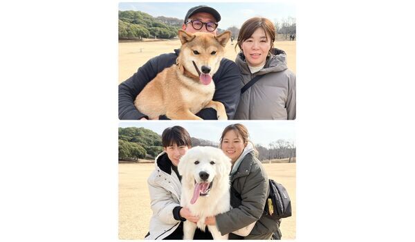犬のしつけ教室・出張レッスン・無駄吠えの矯正レッスンを行うドッグスクールヴィッセの今日のわん子達～3月8日～