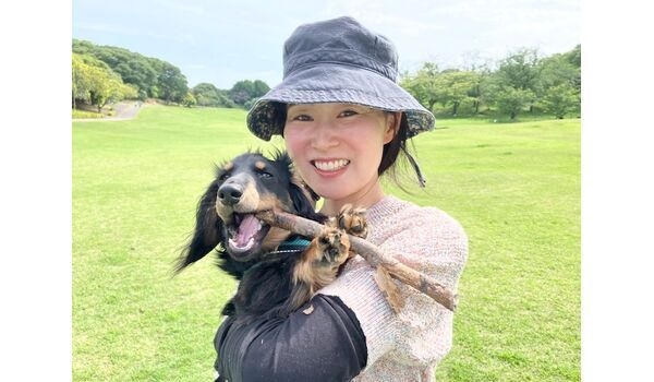 犬のしつけ教室・出張レッスン・無駄吠えの矯正レッスンを行うドッグスクールヴィッセの今日のわん子～5月21日～