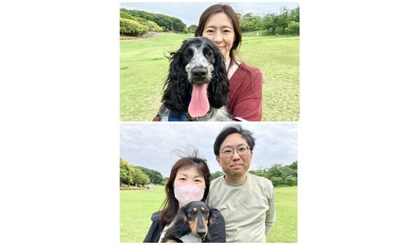 犬のしつけ教室・出張レッスン・無駄吠えの矯正レッスンを行うドッグスクールヴィッセの今日のわん子達～5月23日～