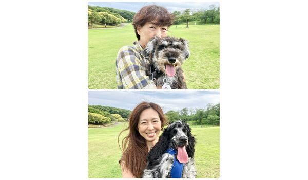 犬のしつけ教室・出張レッスン・無駄吠えの矯正レッスンを行うドッグスクールヴィッセの今日のわん子達～6月6日～